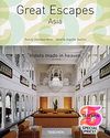 Great Escapes: Asia