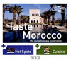 Taste Morocco / Узнай Марокко (количество томов: 3)
