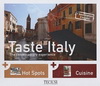 Taste Italy / Узнай Италию (количество томов: 3)