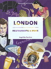 "London: Restaurants &