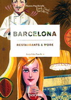 "Barcelona: Restaurants &