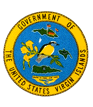 Герб Виргинских островов