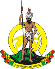 Герб Вануату
