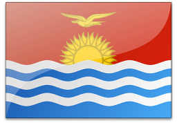 Кирибати